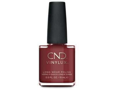 CND Vinylux Oxblood