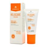 HELIOCARE Color Gelcream Brown SPF 50