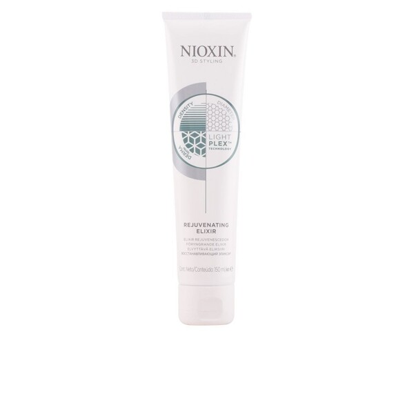 Nioxin Rejuvenating Elixir 150mls