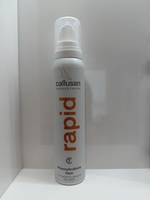 Fuss Schaum Callusan rapid