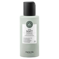 True Soft Shampoo 100ml