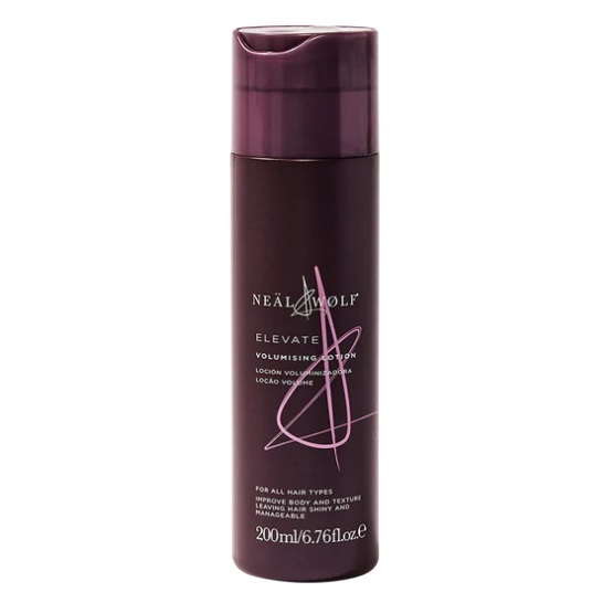 Elevate Volumising Lotion