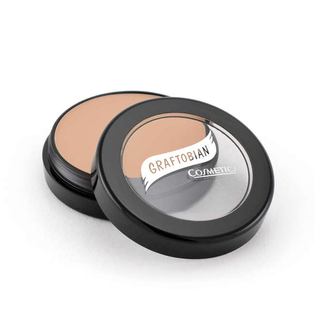 Graftobian Glamour HD Creme Glamour Girl -meikkivoide