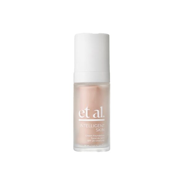 10N INTELLIGENT SKIN CREAM FOUNDATION SPF 20