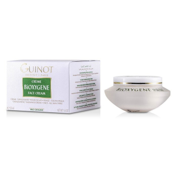 Creme Bioxygene (Radiance)