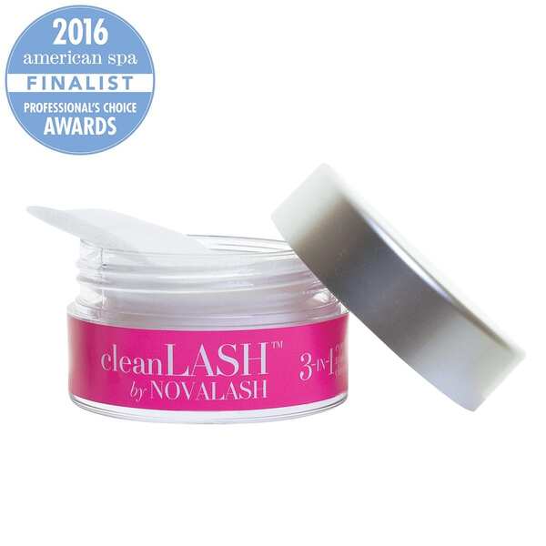 CleanLash Cleansing Pads