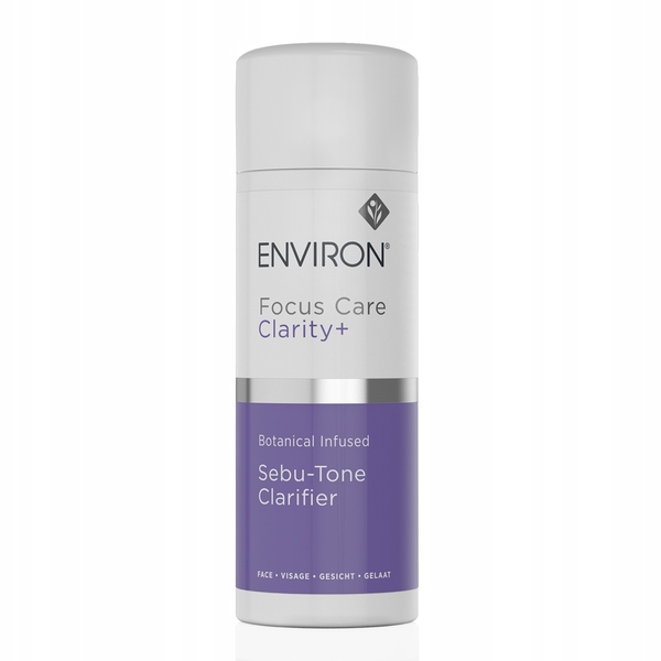 Environ Sebu-Toner lila, 100 ml