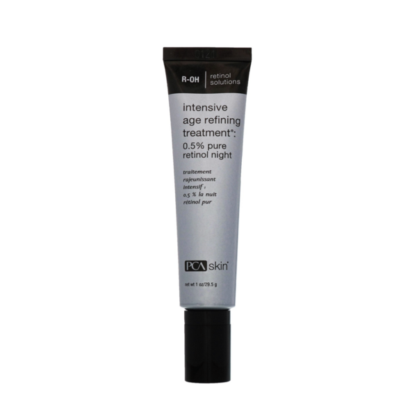 RETINOL INTENSE AGE REFINING