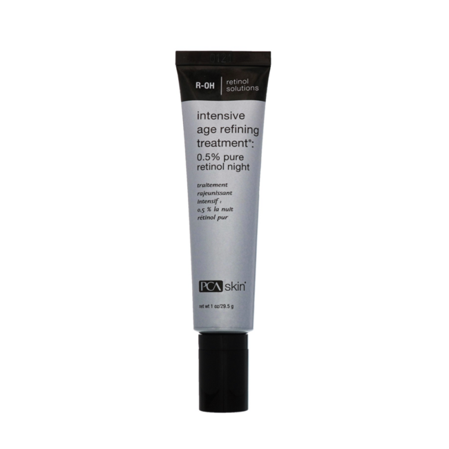 RETINOL INTENSE AGE REFINING