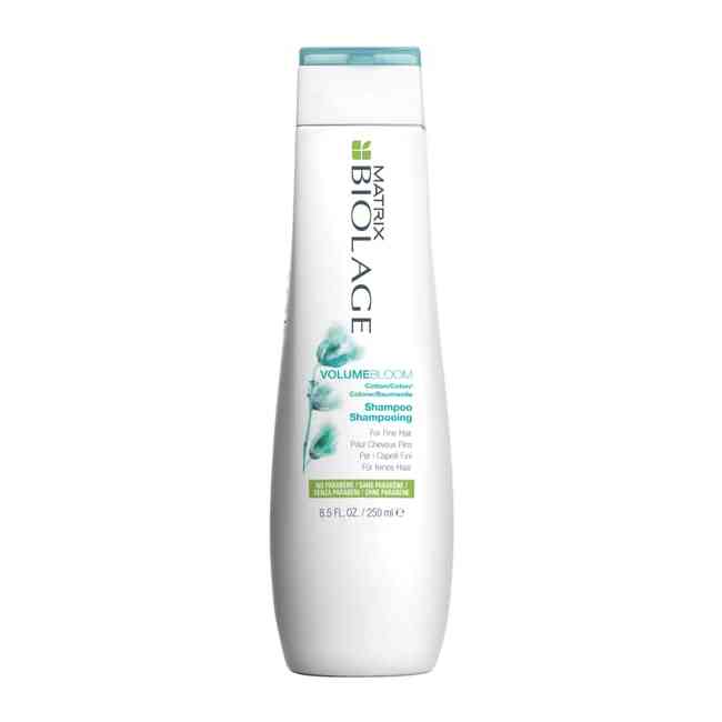 Volume Bloom Shampoo