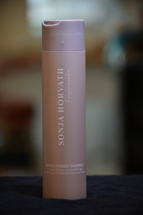 Repair Intensiv Shampoo