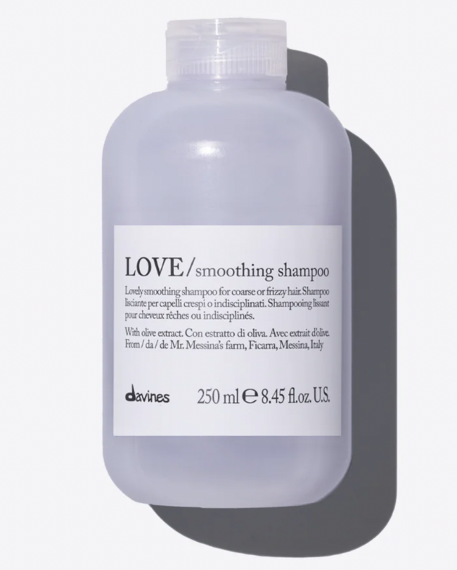 Love Smooth Shampoo 250ml 
