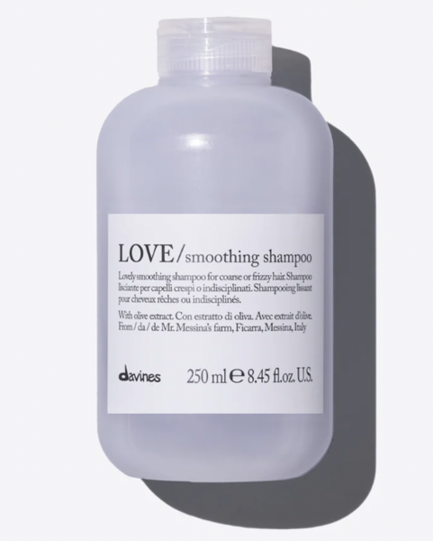 Love Smooth Shampoo 250ml 