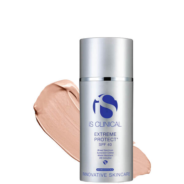 l Extreme Protect SPF 40 – PerfecTint Beige  100 g