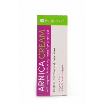 Arnica Cream