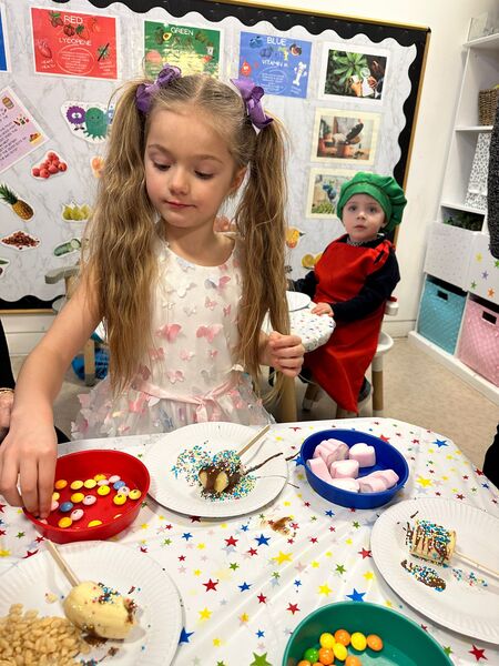 Week 3: 4/8 - 8/8 Summer Camp | Non-Member