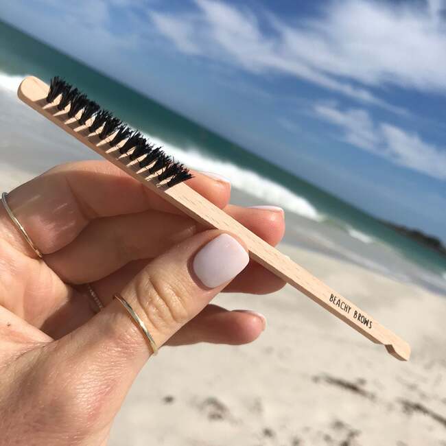 Brow Styling Brush