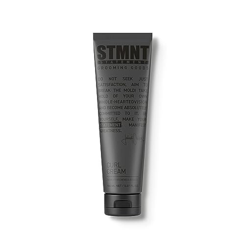 Curl Cream