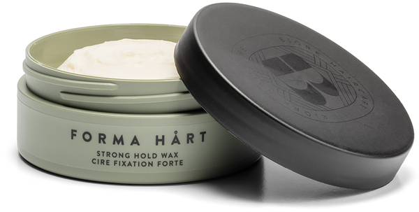 Björk Styling Forma Forma Hårt Strong Hold Wax 75ml