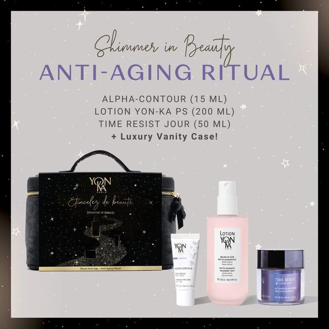 Anti-Aging Ritual - XMAS 2024