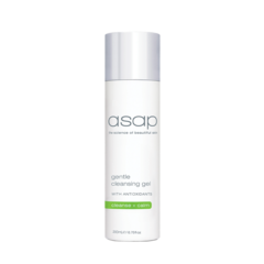 Gentle Cleansing Gel