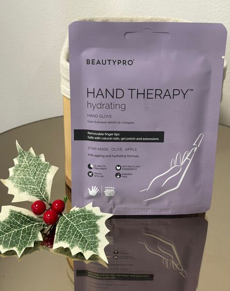 Hand Therapy Gloves