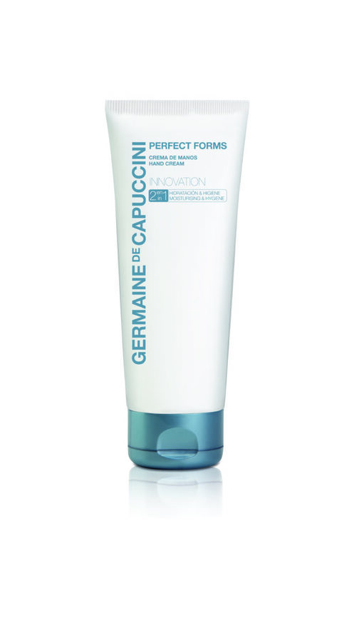 Perfect Forms Hand Cream 2in1