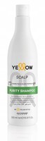 Yellow Scalp Purity Shampoo 500ml