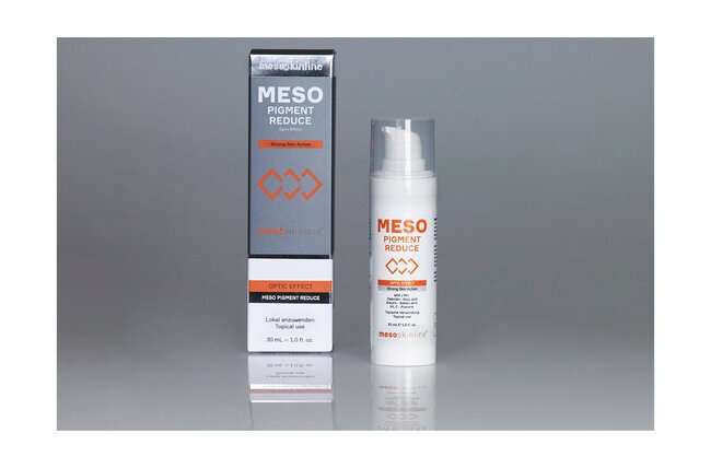 Mesotherapy  Pigment Reduce