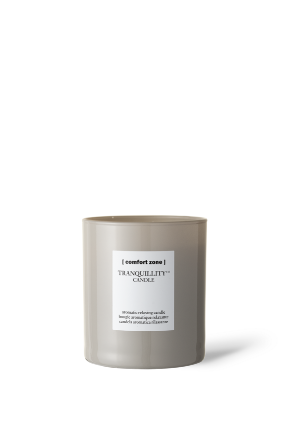 Tranquility Candle