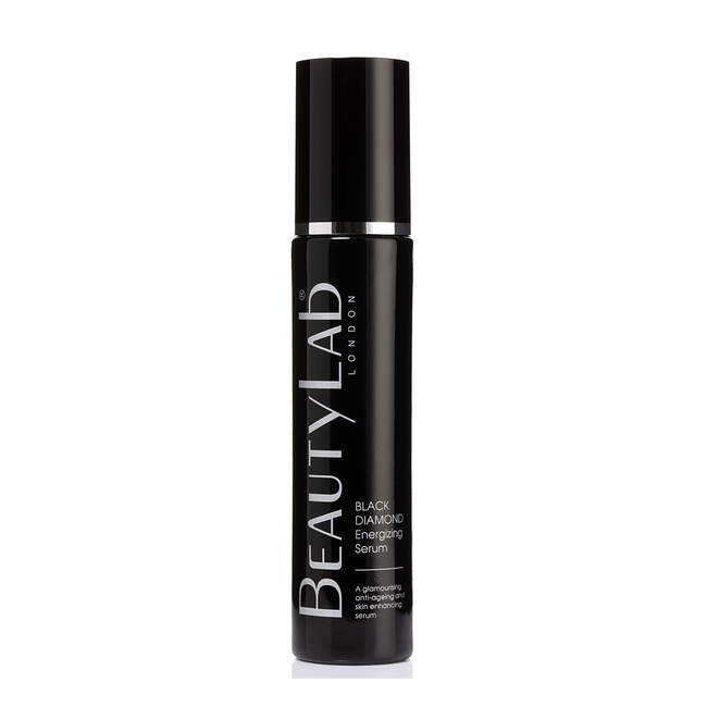 BeautyLab® Black Diamond Moisture Complex 50ml