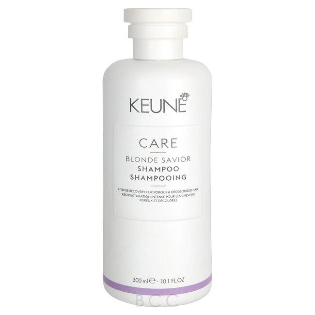 CARE BLONDE SAVIOR SHAMPOO 300ML