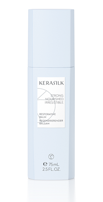 KERASILK Specialists Restorative Balm | 75ml