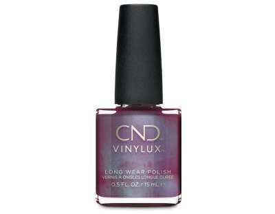 CND Vinylux Patina Buckle