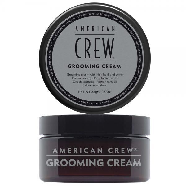 Grooming Cream