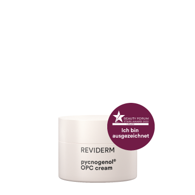 SKINTELLIGENCE - pycnogenol OPC cream