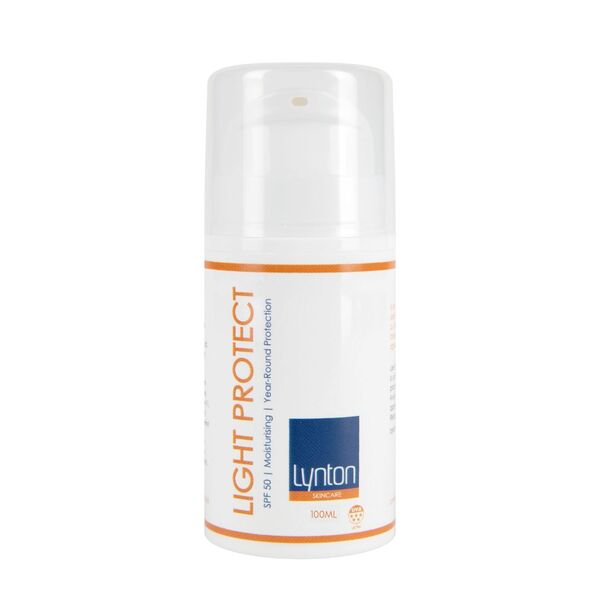 Light Protect SPF 50 (100ml)