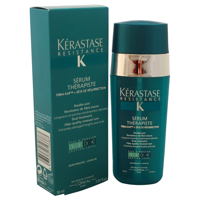 Resistance Serum Therapiste 30ml - Leave in