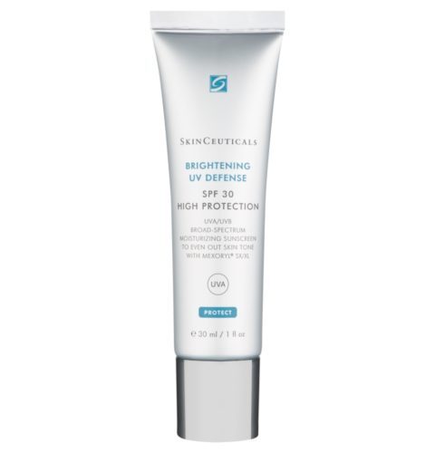 Brightening UV Defense SPF 30
