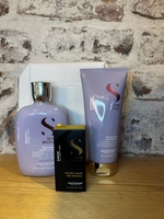 .Smoothing Washbag Set (Xmas 1)