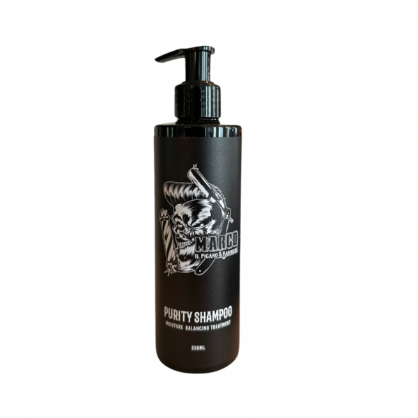Purity Shampoo Travel size