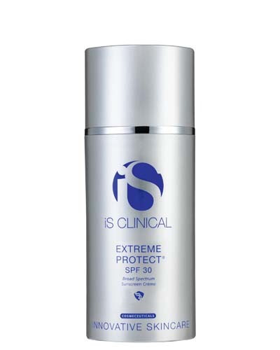 iS CLINICAL Extreme Protect  SPF 30 100g voide