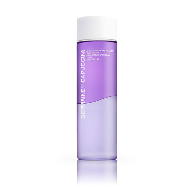 Bi-Phase Eye Make-Up Removal Lotion