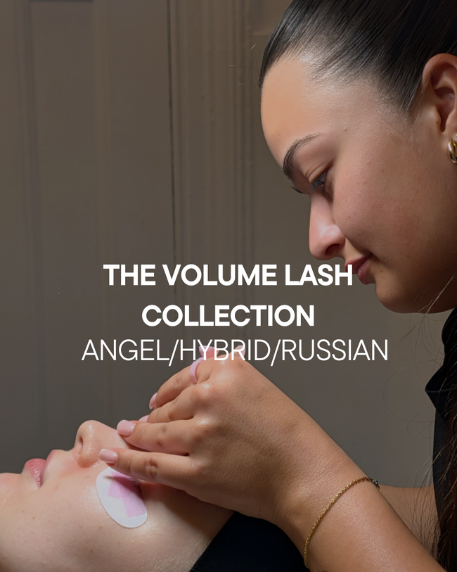 *The Volume Lash Collection