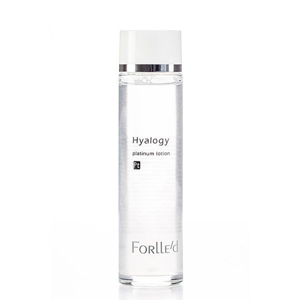 Hyalogy Platinum Lotion