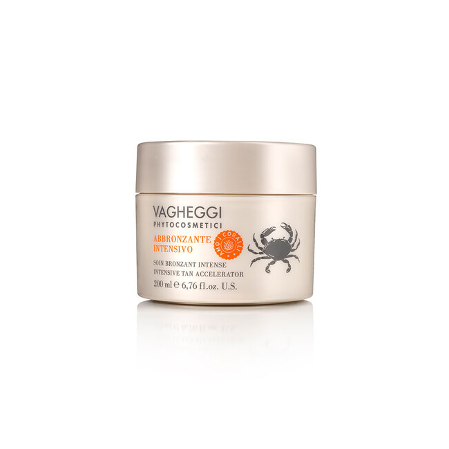 Summer Paradise Intensive Bräunungsgel 200ml