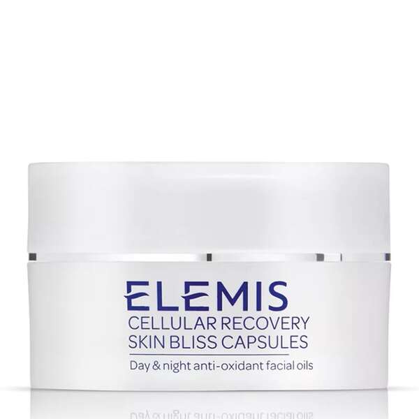 ELEMIS Cellular Recovery Skin Bliss Capsules