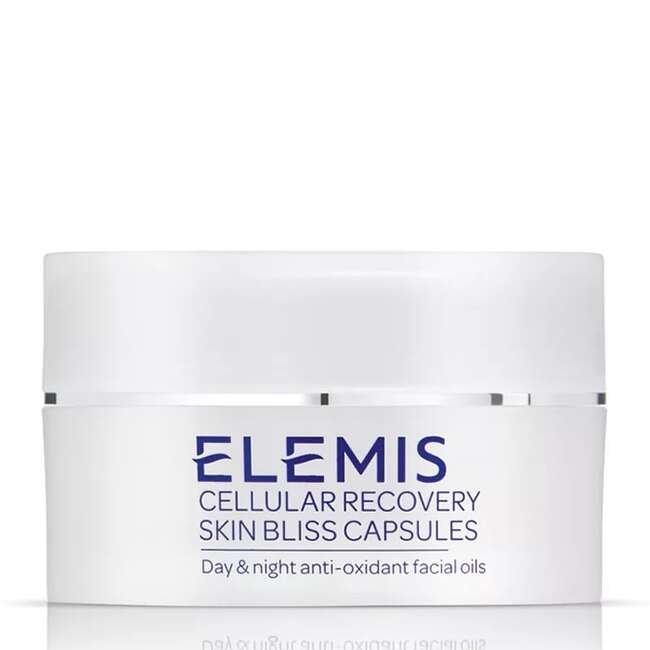 ELEMIS Cellular Recovery Skin Bliss Capsules