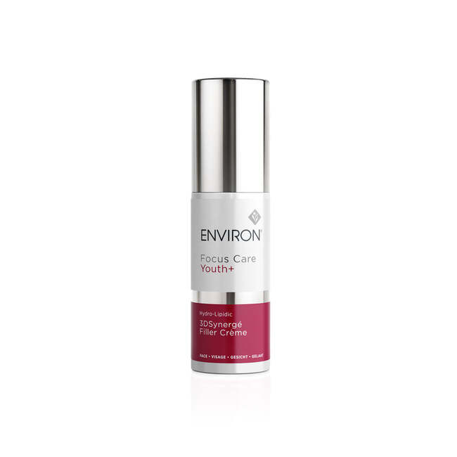 3d synerge filler creme