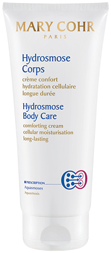 Mary Cohr / Kosteuttava vartalovoide - Hydrosmose corps